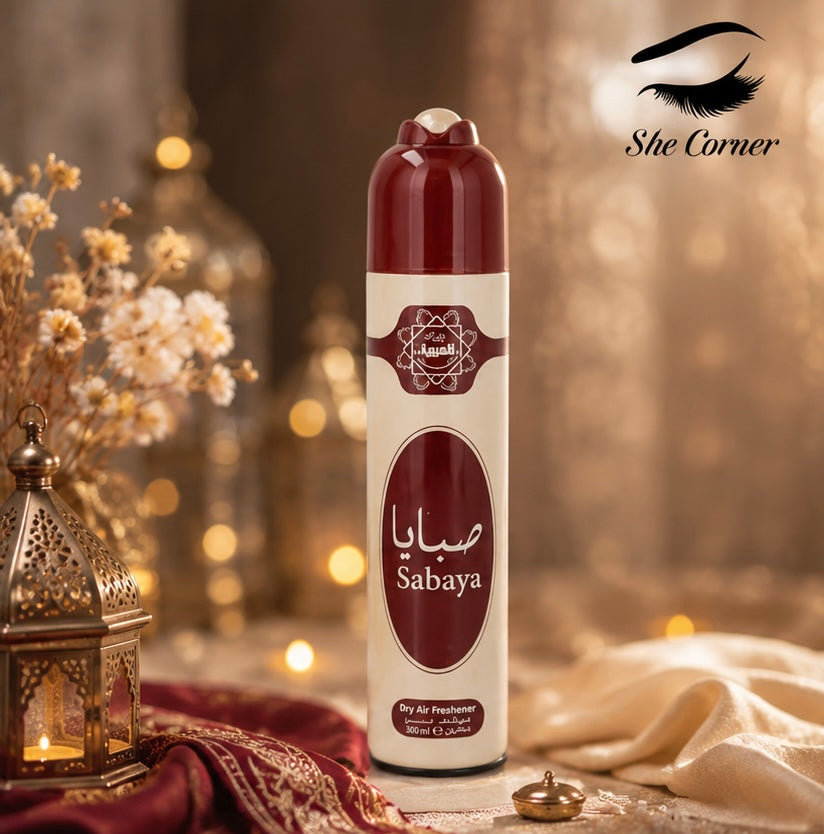 Al Arabia Sabaya Air Freshener 300ml