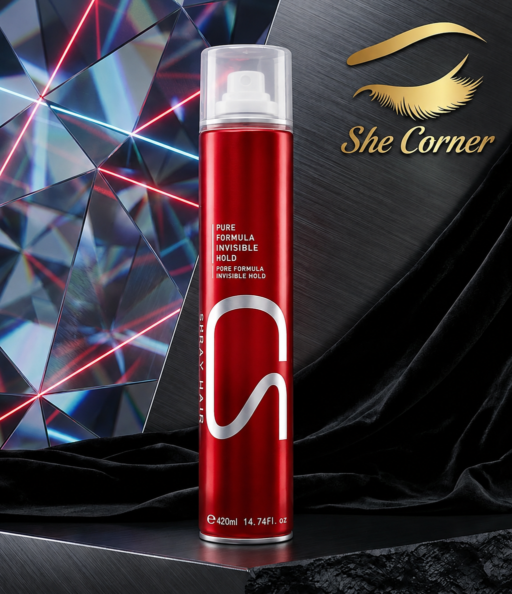 Sabalon Hair Spray 420ml
