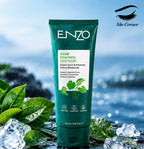ENZO Acne Control Face Wash 100ml