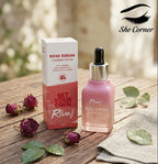 Rivaj Rose Face Serum