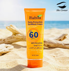 Fiabila Small SPF 60 Sunscreen