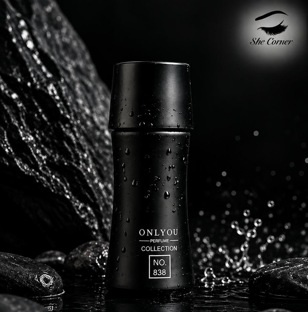 Only You Collection No. 838 Cute Mini Perfume