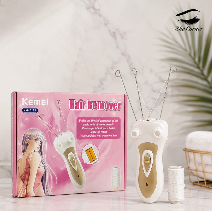 Kemei KM-519A Epilator