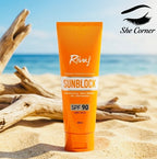 Rivaj SPF 90 Sunscreen