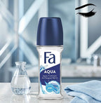 Fa Aqua Roll-On Deodorant