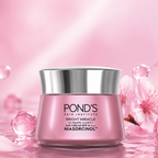 Pond's Bright Miracle Niasorcinol Day Cream