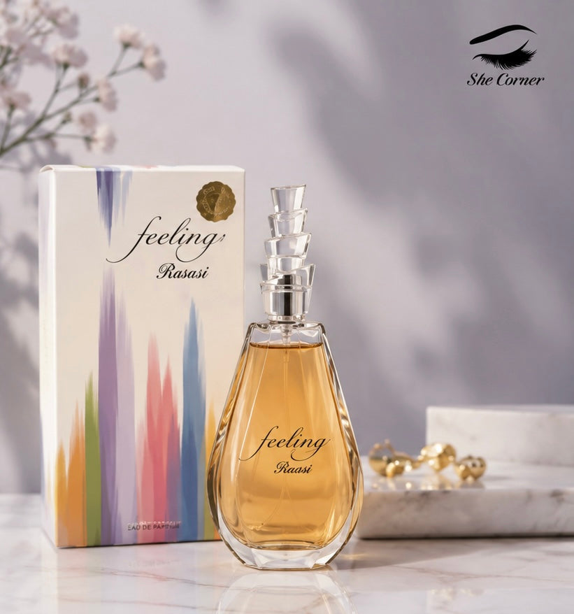 Rasasi Feeling Perfume