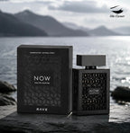 Now Black Men Perfume