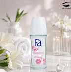 Fa Sensitive Roll-On Deodorant