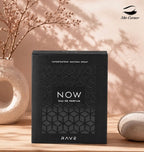 Now Black Men Perfume