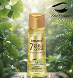 Emami 7 Oils in One Hair Oil 200ML