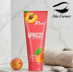 Rivaj Apricot Scrub 200ml
