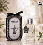 Arqus Dirham Black Perfume