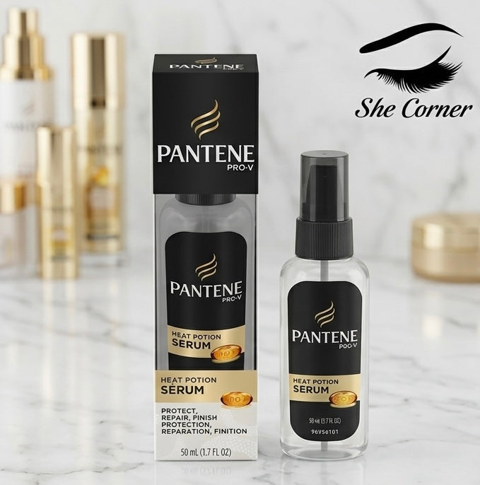 Pantene Hair Serum 50ml