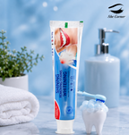 Yardlie Shinning Removing Stains Toothpaste