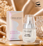 Miss Rose Liquid Highlighter 6