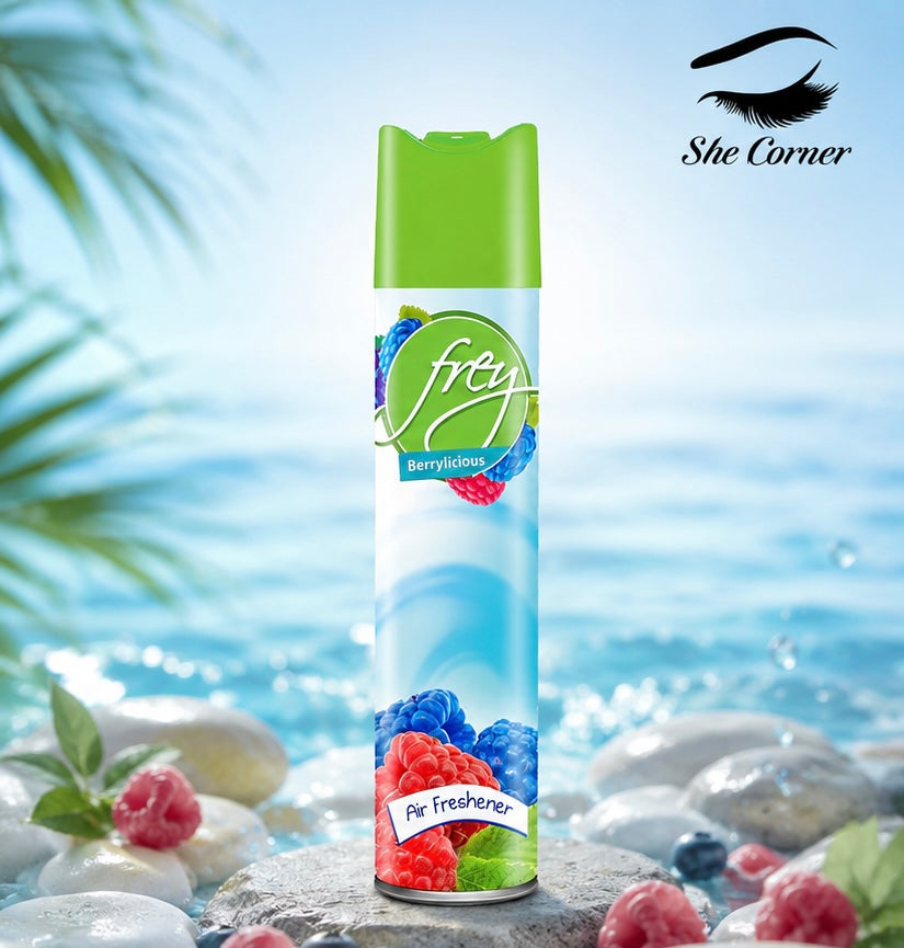 Frey Berrylicious Air Freshener 300ml