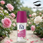 Fa Pink Passion Roll-On Deodorant