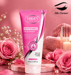 Hiba's Whitening Face Wash