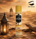 Storm Asil Room Freshener 300ml