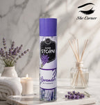 Storm Lavandor Room Freshener 300ml