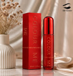 Colour Me Red Perfume