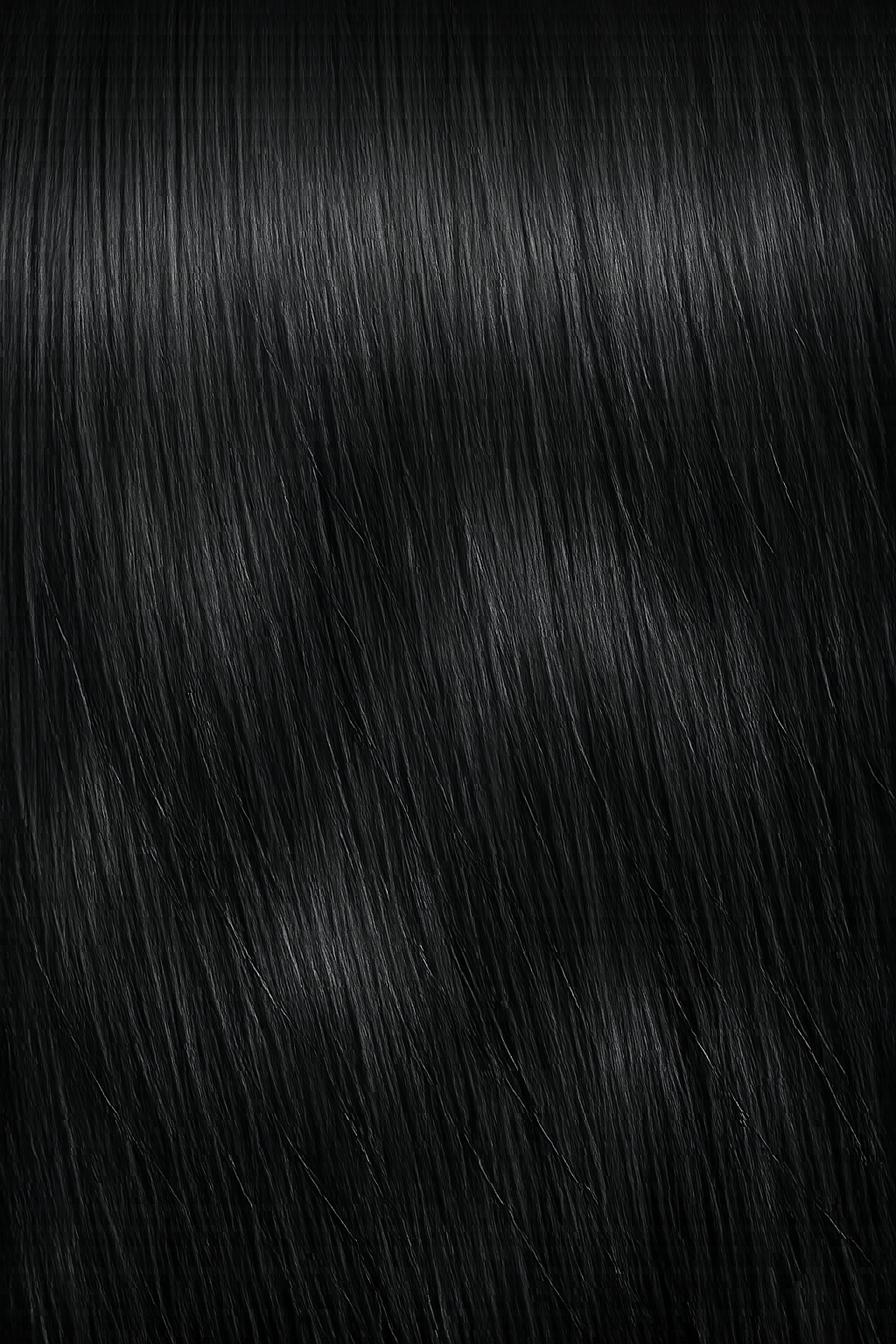 Lichen Shampoo Hair Colour Black&Brown