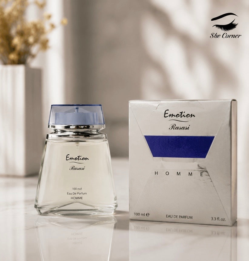 Rasasi Emotion Perfume