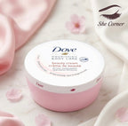 Dove Nourishing Body Care Moisturizing Cream 250ml