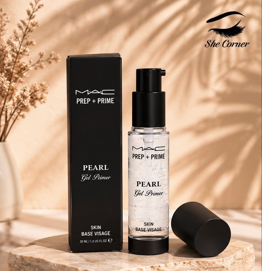 MAC Prep Prime Primer