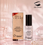 Glamorous Aqua Protect Makeup Base Primer
