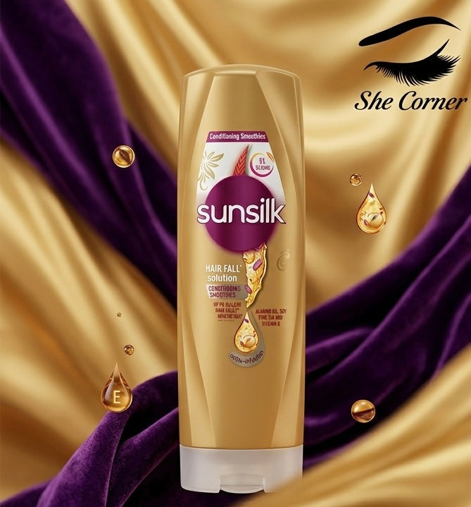 Sunsilk Hair Fall Solution Conditioner 300ml