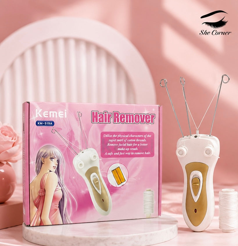 Kemei KM-519A Epilator