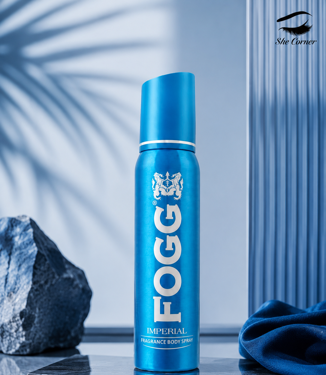 Fogg Imperial Body Spray