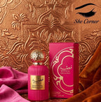 Mystical One & Only Cute Mini Perfume