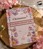 CKRismiss Easy to Create a Makeup Look Makeup Kit