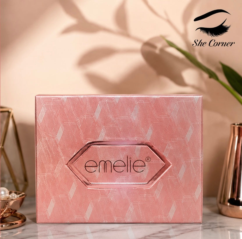 Emelie Face Powder