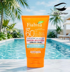 Fiabila Large SPF 60 Sunscreen