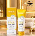 Dr. Rashel Whitening Face Wash