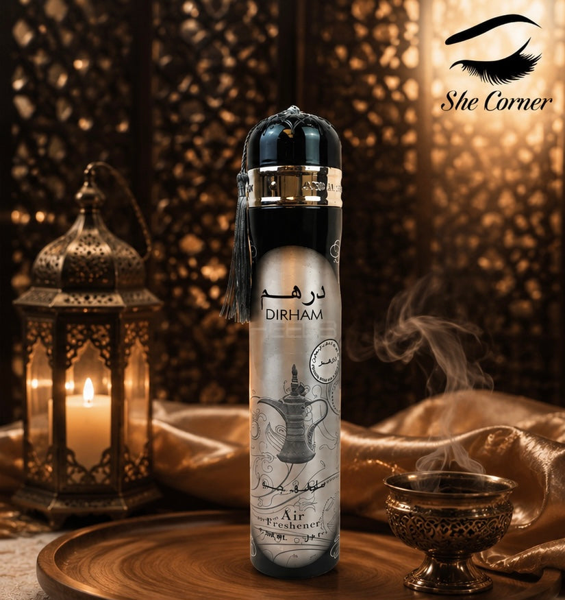 Storm Dirham Room Freshener 300ml