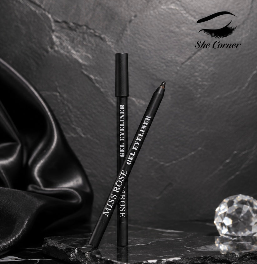 Miss Rose Eye Liner