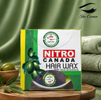 Nitro Wax Oil Extract Hair Wax