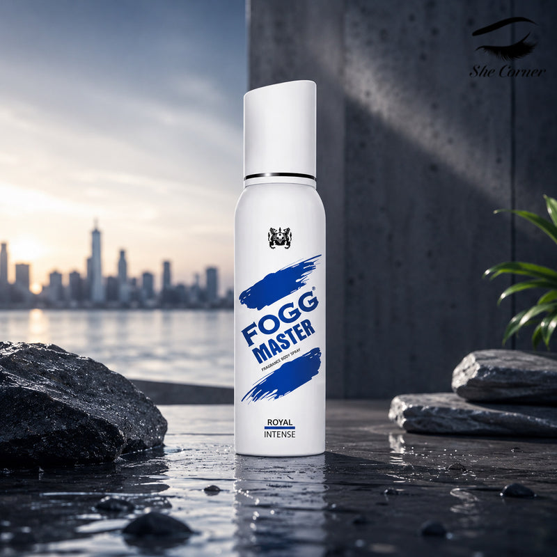 Fogg Master Royal Body Spray