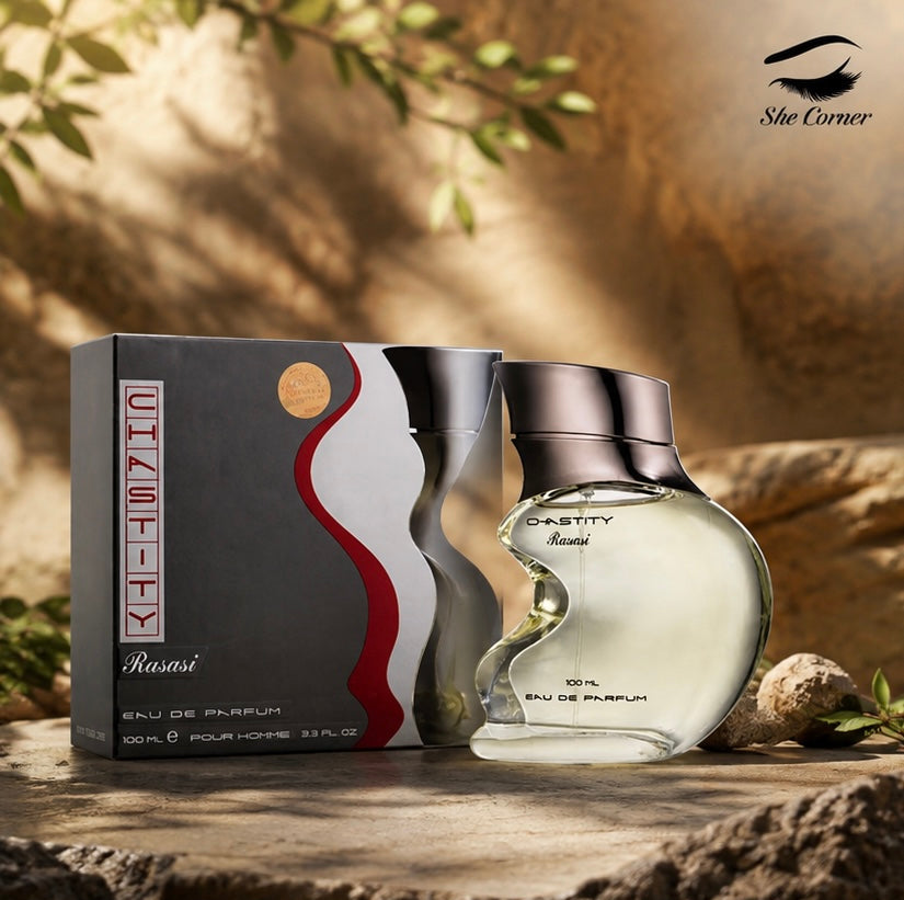 Rasasi Chastity Perfume