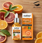 Malio Vitamin C Face Serum