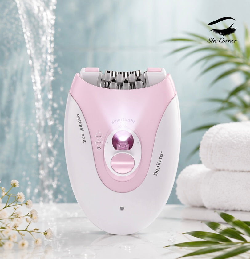 Daling Single Epilator DL 6032