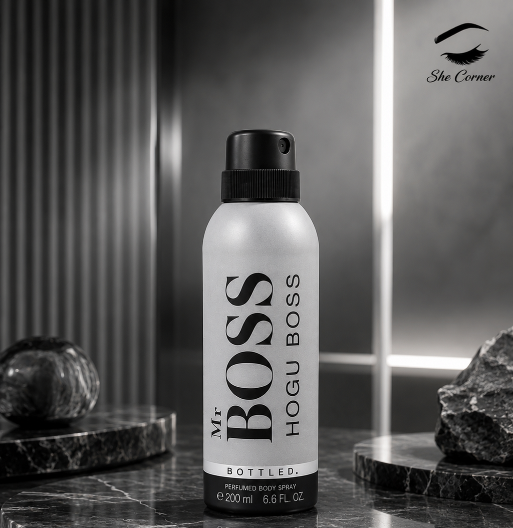Hugo Boss Body Spray