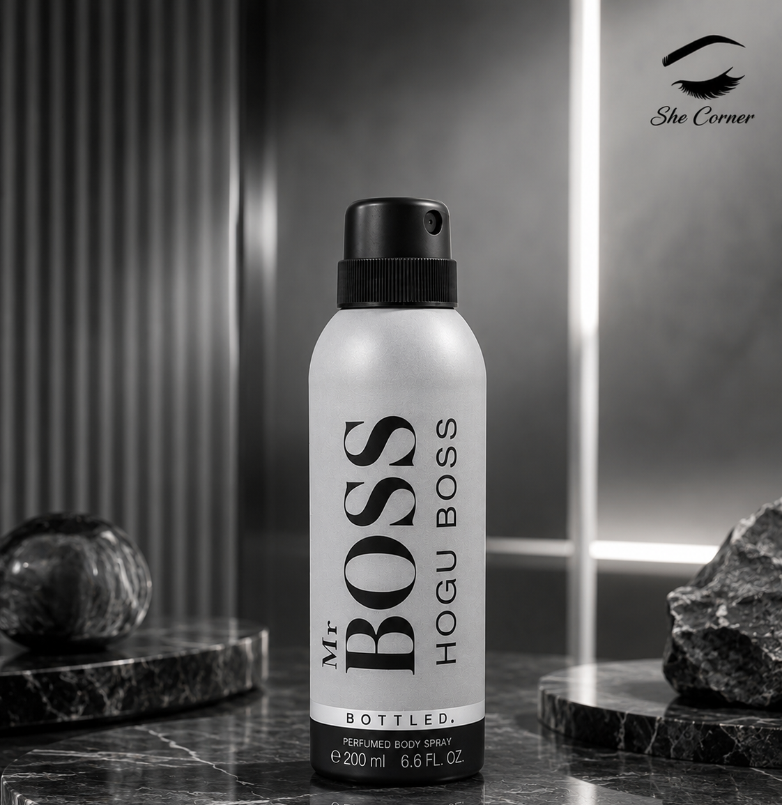 Hugo Boss Body Spray