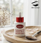 Yardlie Niacinamide Dark Spot Face Serum