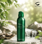 Jaguar Green Body Spray